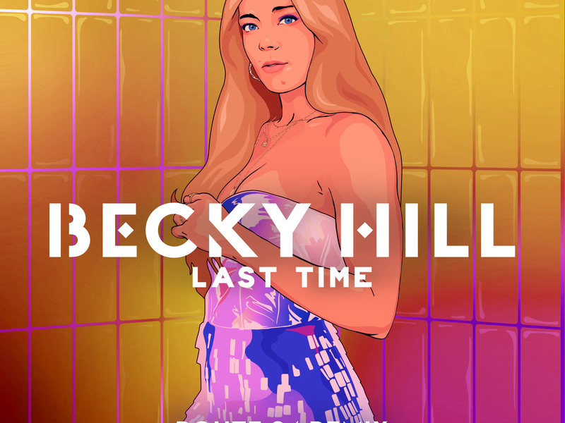 Last Time (Route 94 Remix) (Single)