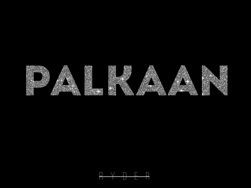 Palkaan (Single)