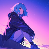 Down Low (Slowed + Reverb) (Single)