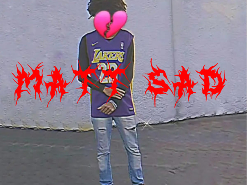 MATT SAD (Single)