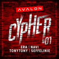 Avalon Cypher #1 (EP)
