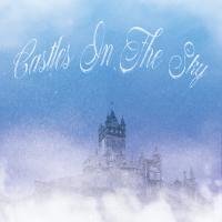 Castles In The Sky (Single)