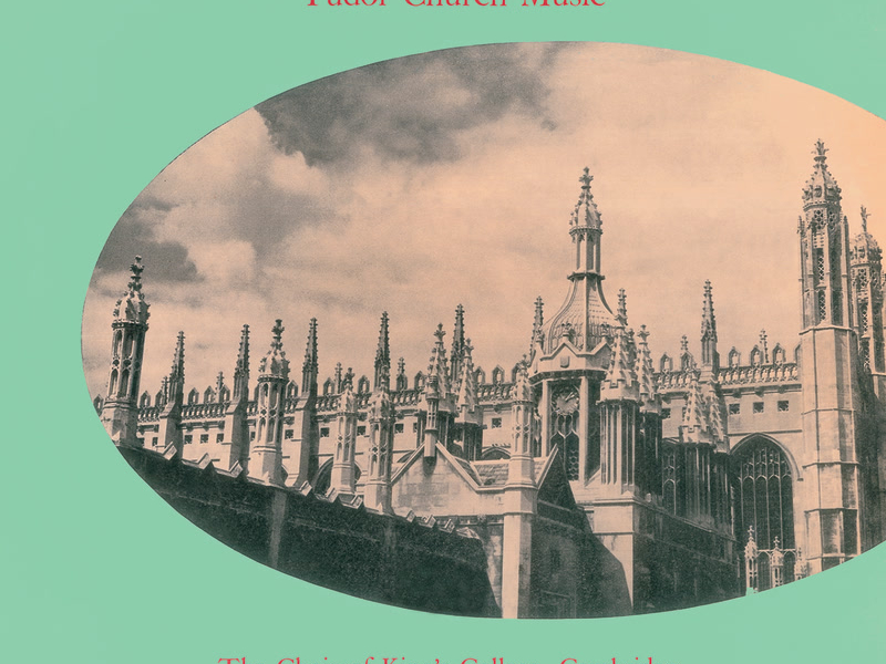 Gibbons: Tudor Church Music (Anthems & Voluntaries)