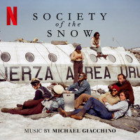 Andes Ascent (From the Netflix Film 'Society of the Snow') (Single)