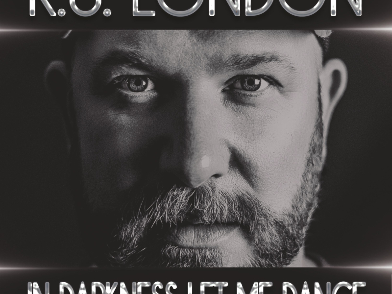 In Darkness Let Me Dance (Single)