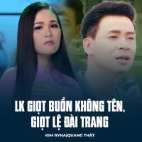 LK Giọt Buồn Không Tên, Giọt Lệ Đài Trang (Single)