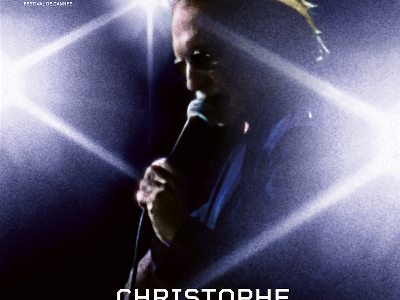 Définitivement (Live)