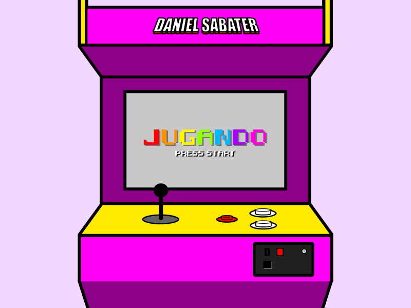 jugando (Single)