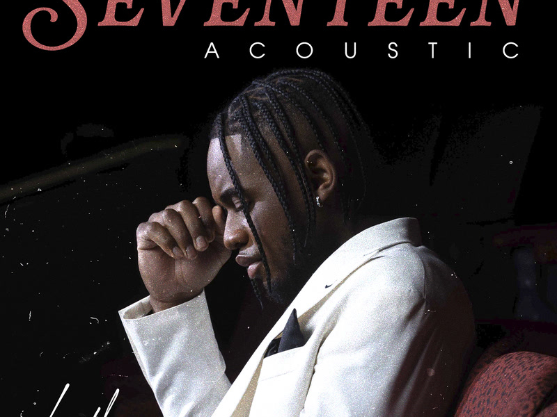 Seventeen (Acoustic) (Single)