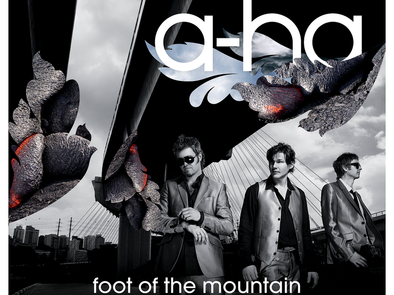 Foot Of The Mountain (Single)