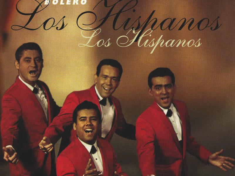 Tito Rodríguez Presenta Los Hispanos