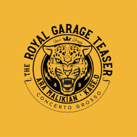 Concerto Grosso (EP)