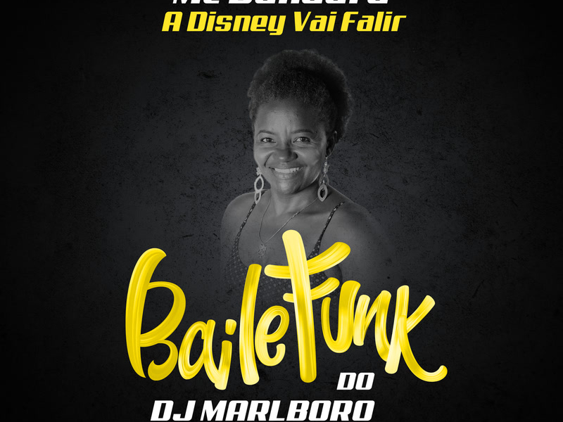 A Disney Vai Falir (Single)