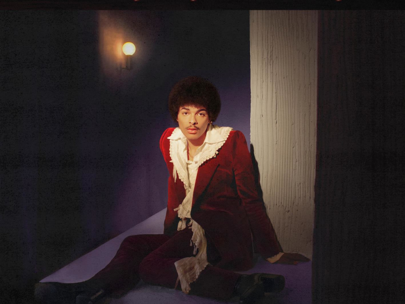 Fool's Paradise (Single)