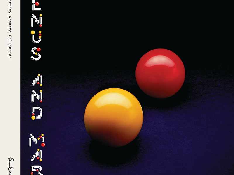 Venus And Mars (Archive Collection)