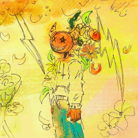 self induced sorrow (Single)