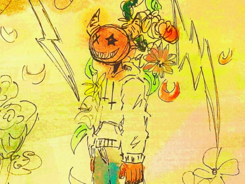 self induced sorrow (Single)