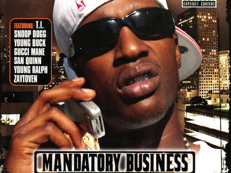 Mandatory Business: Block Edition