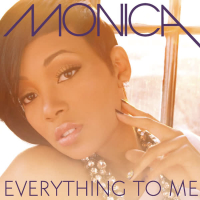 Everything To Me (Single)