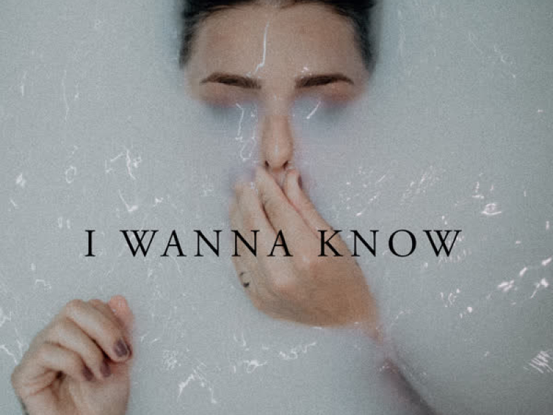 I Wanna Know (Single)