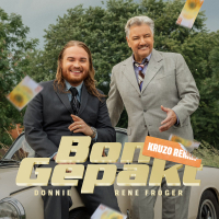 Bon Gepakt (Kruzo Remix) (Single)