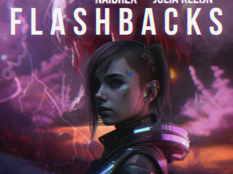 Flashbacks (Single)