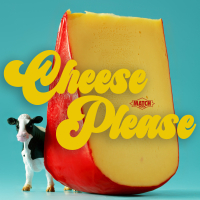 Cheese Please