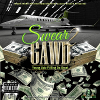 Swear 2 Gawd (feat. Bing Da Great) [Remix] (Single)