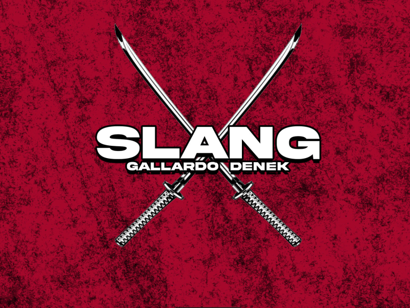 Slang (Single)