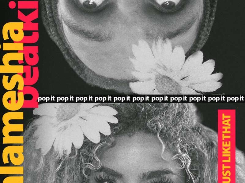 Just Like That (Single)