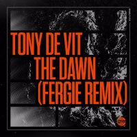 The Dawn (Fergie Remix) (EP)