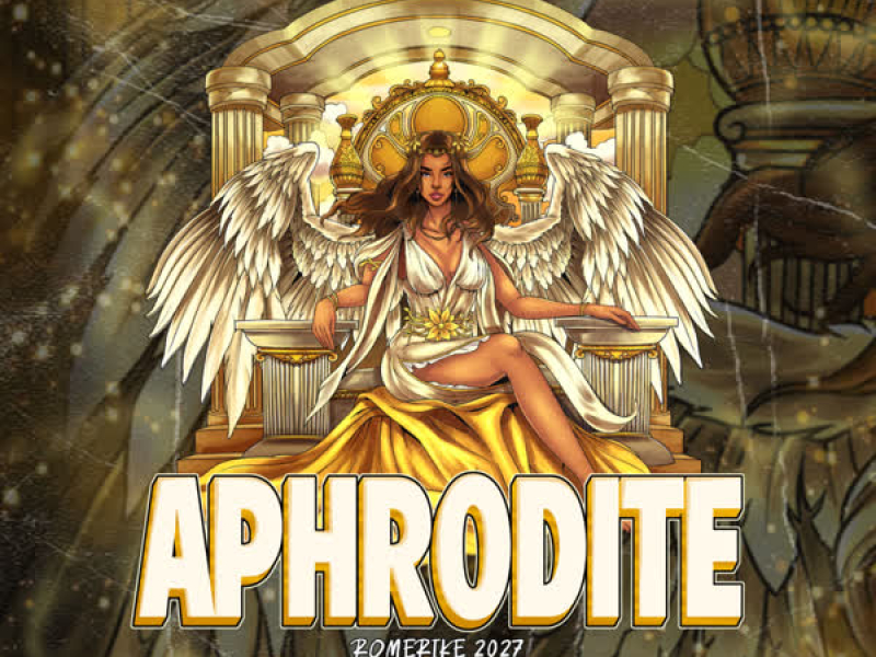 APHRODITE 2027 (Single)