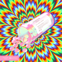 Sleepin' Pill (3pm Ver.) (Single)