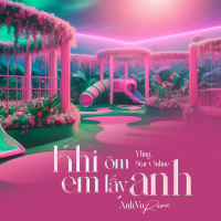 Khi Em Ôm Lấy Anh (AnhVu Remix) (Single)