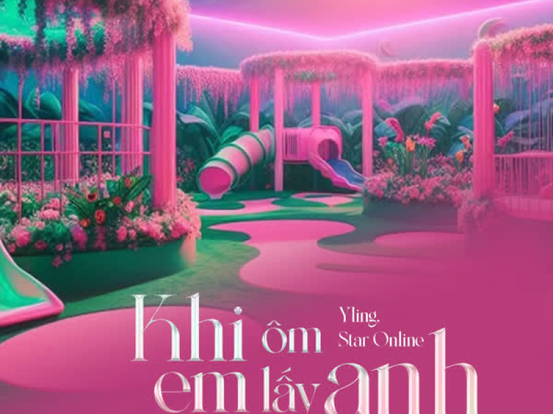 Khi Em Ôm Lấy Anh (AnhVu Remix) (Single)