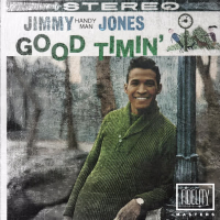 Classic and Collectable - Jimmy Jones - Good Timin'