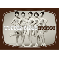 Nobody (English Version) (Single)