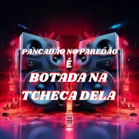 PANCADÃO NO PAREDÃO É BOTADA NA TCHECA DELA (Single)