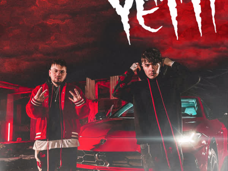 Yetti (Single)