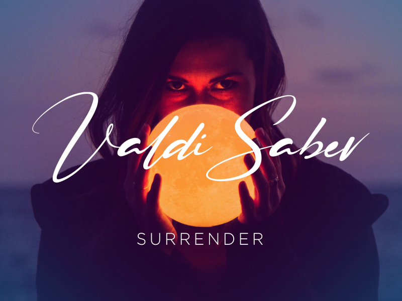 Surrender (Single)
