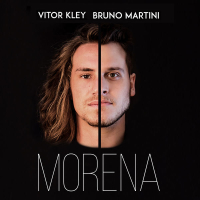 Morena (Single)