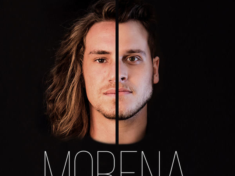 Morena (Single)