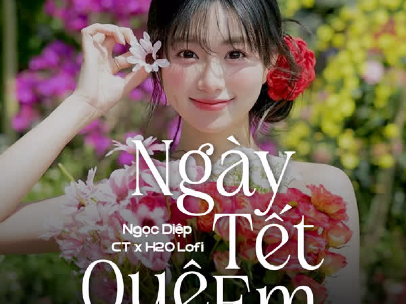 Ngày Tết Quê Em (Single)