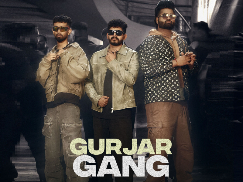 Gurjar Gang (Single)