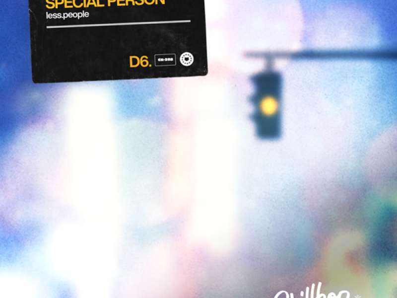 Special Person (Single)