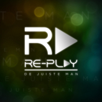 De Juiste Man (Single)
