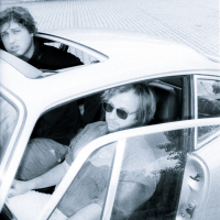 BRÓDNOWSKI (Single)