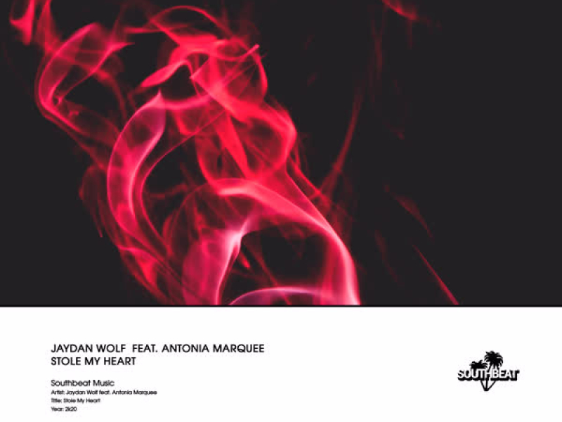 Stole My Heart (Single)