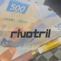 Rivotril (Single)