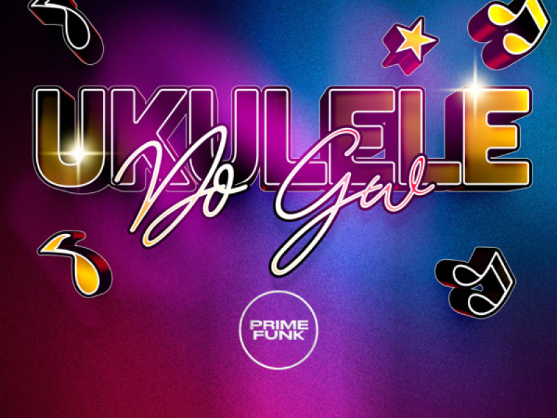 Ukulele Do Gw (Single)